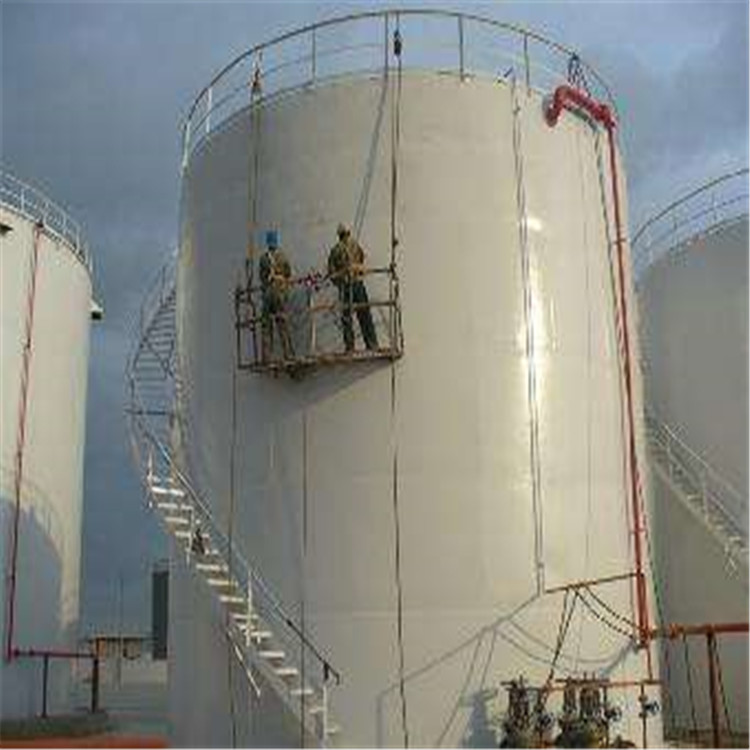 凤城喷漆翻新・工业喷漆・设备喷漆服务简介